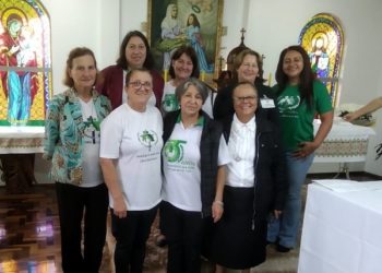 Pastoral da Criança elege nova coordenadora Diocesana