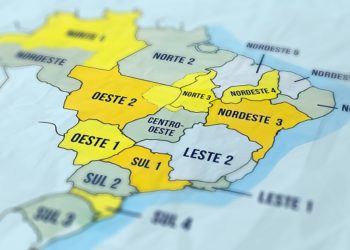 16 Regionais da CNBB elegeram nova presidência na 57ª Assembleia Geral