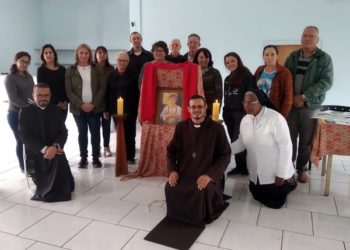 Coordenadores dos Coroinhas preparam 2º Encontrão Diocesano