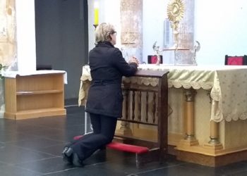 Cerco de Jericó encerra-se neste domingo na Catedral