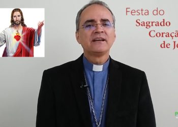 Festa do Sagrado Coração de Jesus – 28.06.2019