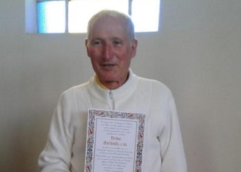 Padre nascido em São João do Triunfo celebrará 50 anos de sacerdócio