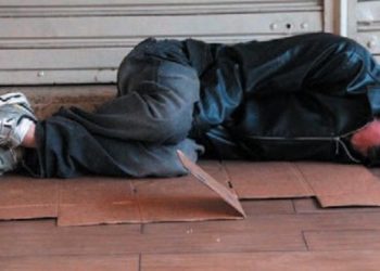 Onde estão dormindo os nossos pobres? Artigo – Por, Dom Walter Jorge