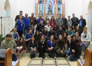 Paróquia São Miguel Arcanjo acolhe Missões Populares Diocesanas