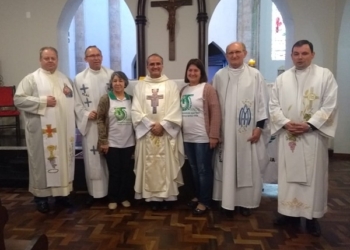 Pastoral da Criança celebra 35 anos e nomeia nova coordenação