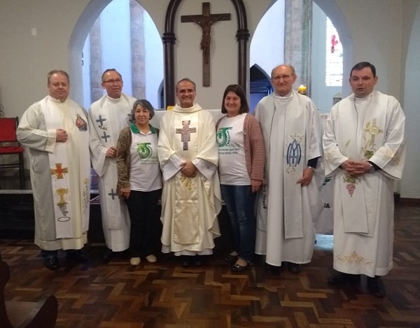 Pastoral da Criança celebra 35 anos e nomeia nova coordenação