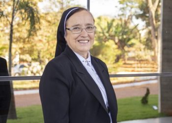 Presidente da Conferência dos Religiosos pede valorização das religiosas na Igreja e que se reze por elas