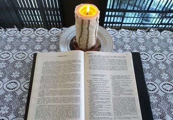 Descubra o que Deus quer de você – Pratique a ‘Leitura Orante’