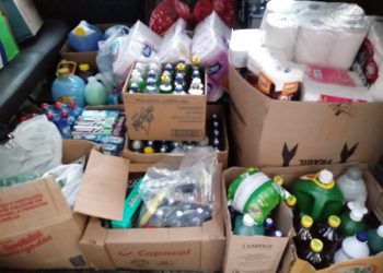 ‘Movimento das Capelinhas’ faz campanha para o Seminário Diocesano