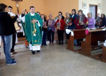 Paróquia Santo Antônio faz ‘Festa Vocacional’ em prol do Seminário
