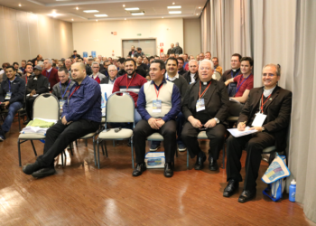 Encontro Regional de Presbíteros