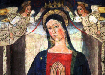 Solenidade da Assunção de Nossa Senhora