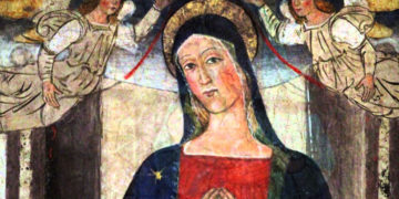 Solenidade da Assunção de Nossa Senhora