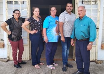 Missionários da Diocese participam da Assembleia do COMIRE