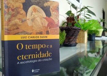 IFTESAM promove palestra com professor da PUC-RS sobre a Teologia