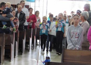 IAM celebra 15 anos de implantação na Diocese