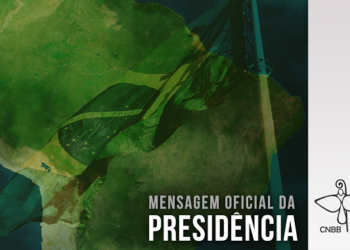Presidente da CNBB divulga mensagem pelo Dia da Pátria