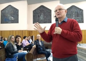 Semana Teológica encerra-se neste sábado