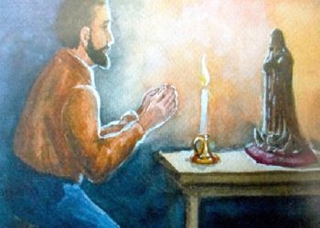 REFLEXÃO – Dom Walter Jorge – N. Sr.ª Aparecida