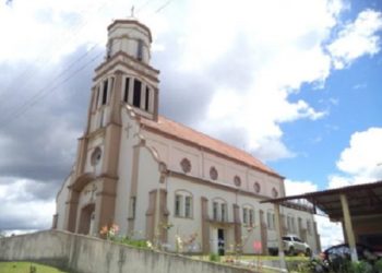 Paróquia de Rio Claro do Sul celebra sua padroeira