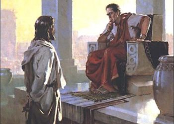 Artigo: Julgados, mas julgamos! Que mundo queremos?