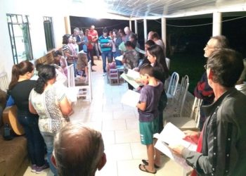 Novenas de Natal fortalecem vida de comunidade