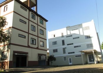 Seminário Diocesano promove Retiro Vocacional