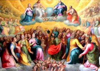 Solenidade de Todos os Santos