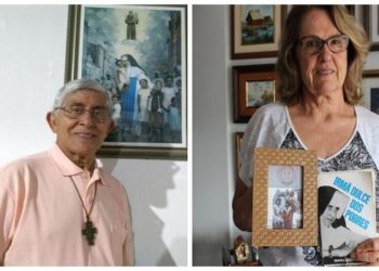 Diocesanos que conheceram Santa Dulce dos Pobres