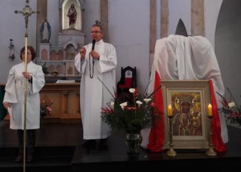 Missa em Polonês na Catedral acontece neste domingo