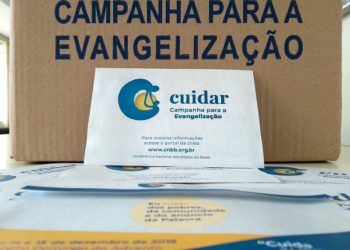 Coleta para a Evangelização será neste final de semana