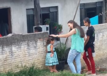 Jovens da Diocese se preparam para a ‘Missão Jesus no Litoral’