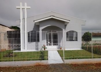 Abrigo Frei Manuel – Acardi II – ganha nova capela para celebrações com o povo