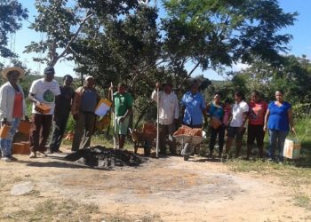 Fundo da Campanha da Fraternidade ajuda comunidade em MG
