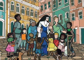 Dom Walter Jorge celebrará missa de abertura da CF. 2020