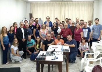 Pastoral da Comunicação é implantada na Diocese