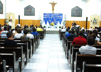 Aula Inaugural do IFTESAM nesta quinta tratará sobre o ‘Sínodo da Amazônia’