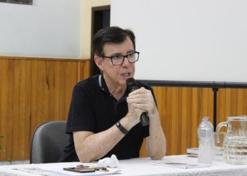 Padre teólogo esclarece questões do Documento do Sínodo para a Amazônia em Aula Inaugural