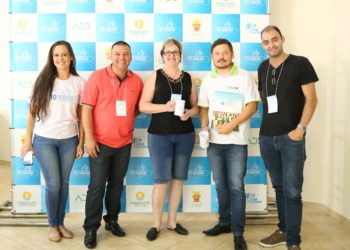 Pastoral da Comunicação reúne coordenadores em Londrina