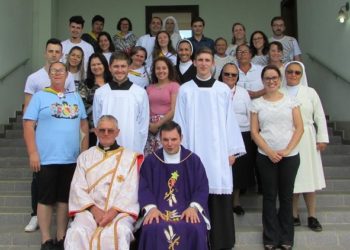 IAM realiza 1ª Assembleia Diocesana e elege nova coordenação
