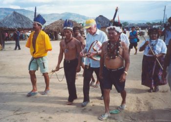 Bispo que se dedicou aos povos indígenas morre aos 100 anos