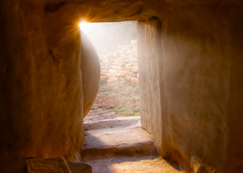 Dom Walter Jorge transmite Mensagem de Páscoa
