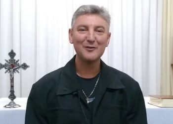 Orientações Diocesanas para a Catequese na reclusão social