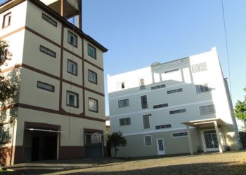 Seminário Diocesano fará aulas online para os seminaristas