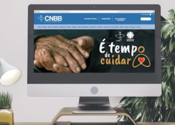 CNBB lança hotsite com informações sobre a Ação Solidária Emergencial da Igreja no Brasil