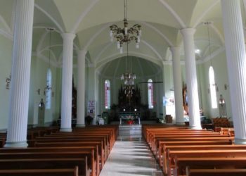 Em vídeo Dom Walter Jorge explica os motivos das celebrações ainda sem presença de fiéis