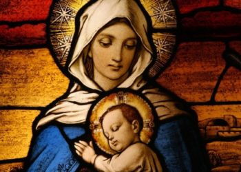 Maria – Mãe de Jesus – e seus diversos títulos