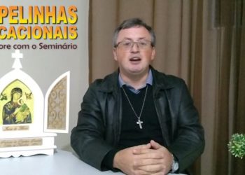 Padre Marcelo Rosa destaca as ‘Capelinhas Vocacionais’ no mês de maio