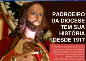 Publicada a Edição de Junho do Estrela Matutina