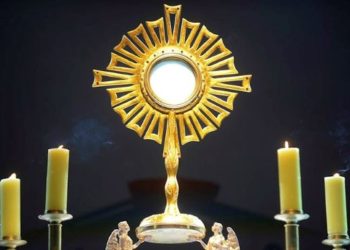 Textos para meditações na Festa de Corpus Christi